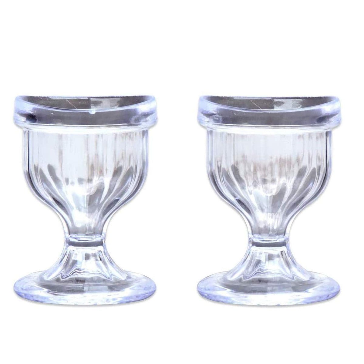 Kannssky Eye Wash Cup Set of 2 Pieces – available in the USA at Grab2Buy for $16.73
