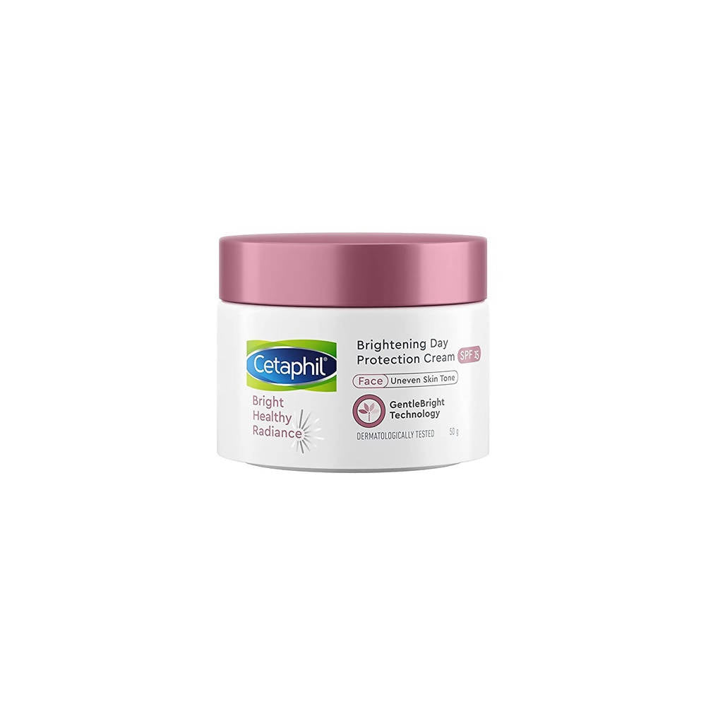 Cetaphil Bright Healthy Radiance Day Protection Cream SPF 15 – available in the USA at Grab2Buy for $26.69