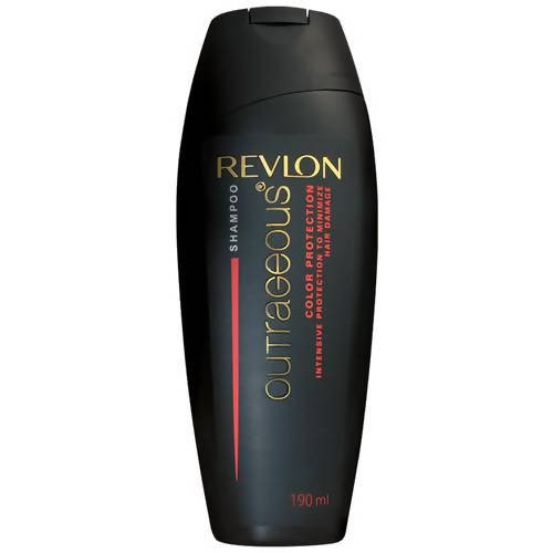 Revlon Outrageous Color Protection Shampoo 190ml and 400ml – available in the USA at Grab2Buy from $8.20