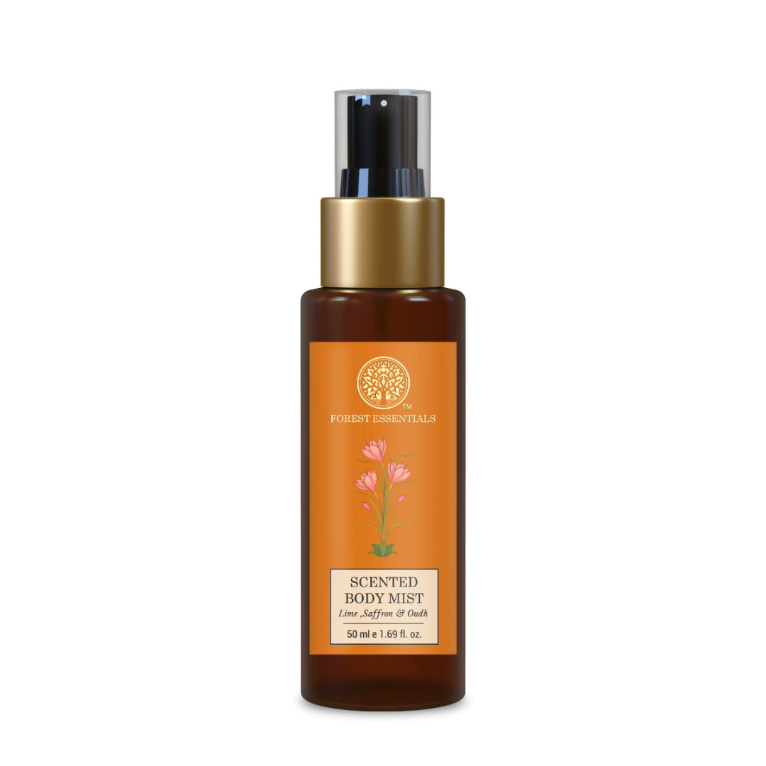 Best Luxury Body Care USA – Forest Essentials and L’Occitane available at Grab2Buy