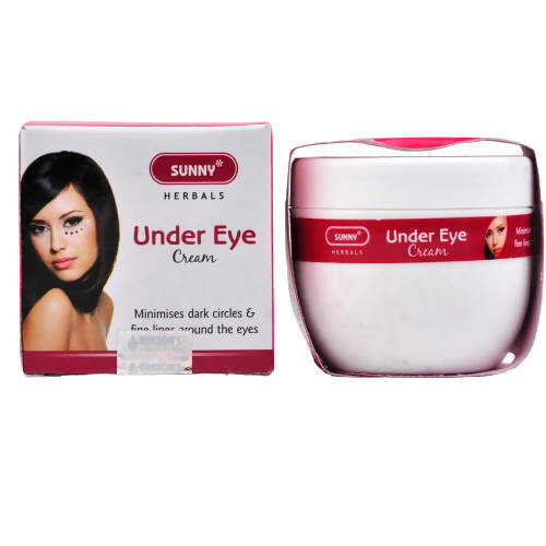 Bakson Sunny Herbals Under Eye Cream – Buy Online USA at Grab2Buy