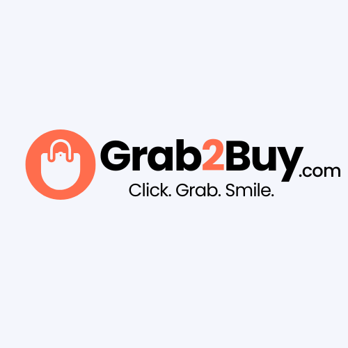 Grab2Buy – Specialized Indian Grocery & Wellness Store vs General Marketplace USA