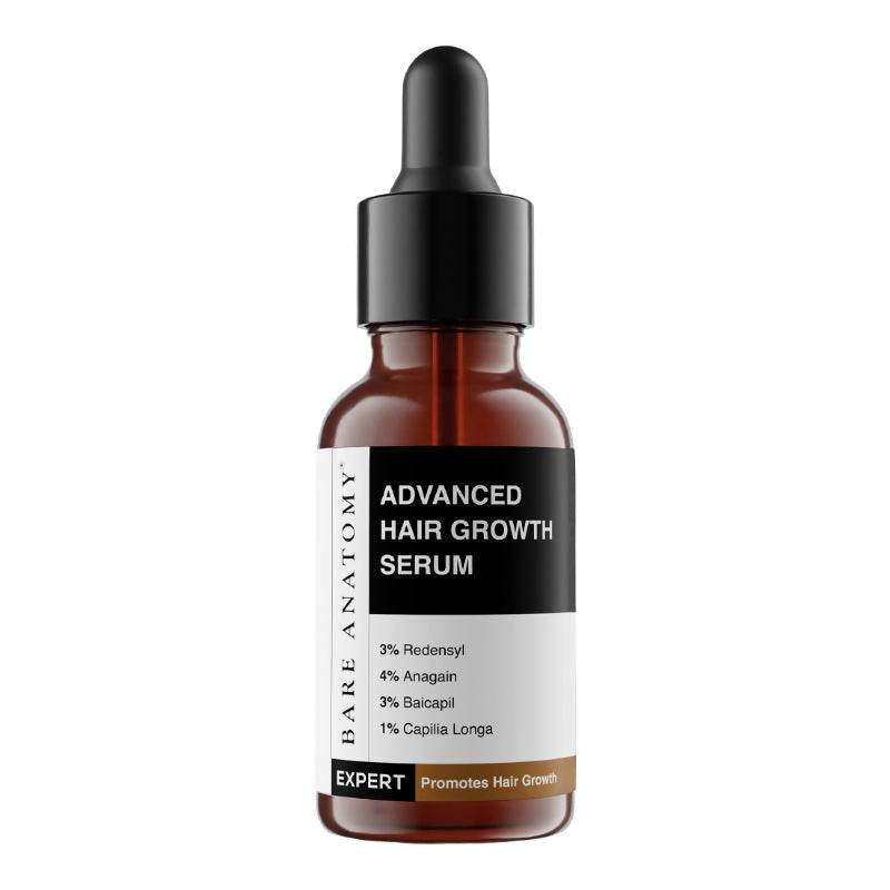 Bare Anatomy Advanced Hair Growth Serum product image from Grab2Buy’s catalog