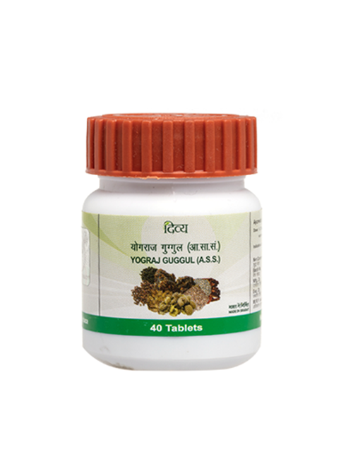 Best Guggul Supplements USA – Patanjali Yograj Guggul and Dhootapapeshwar Punarnavadi Guggul at Grab2Buy