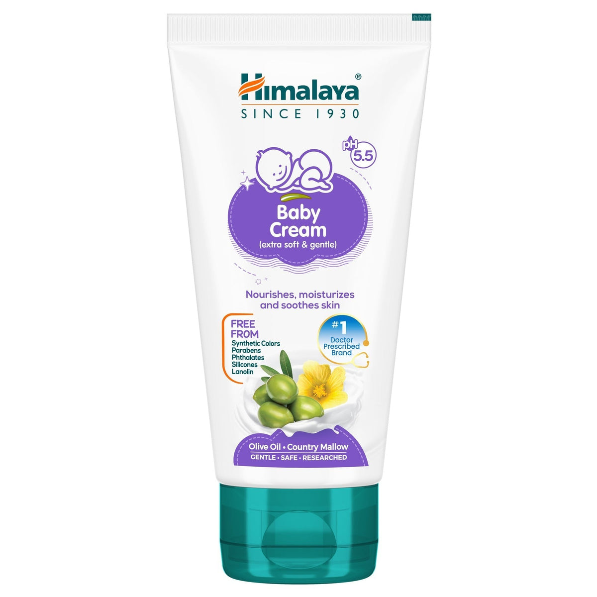 Indian baby care products – Himalaya, Mamaearth and trusted brands available at Grab2Buy USA