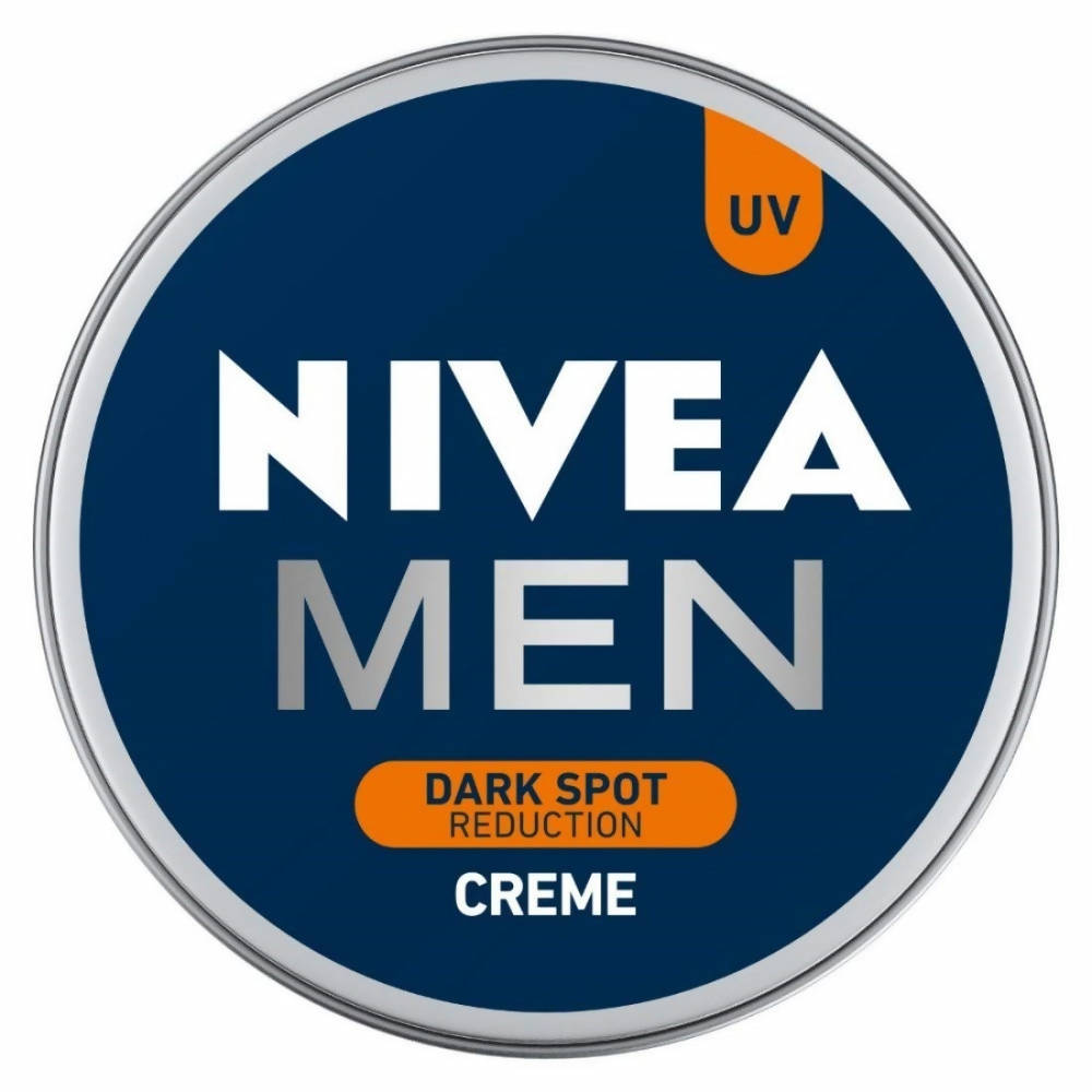 Nivea Men Dark Spot Reduction Crème – men’s daily face cream available in the USA at Grab2Buy from $9.05