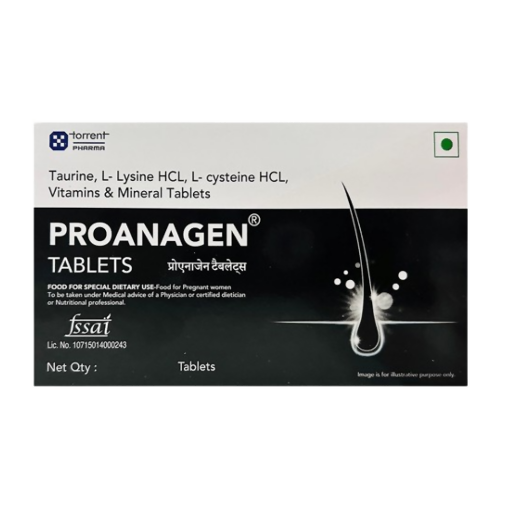 Best Hair Care Products USA – Torrent Proanagen Tablets and Bare Anatomy Rosemary Spray at Grab2Buy
