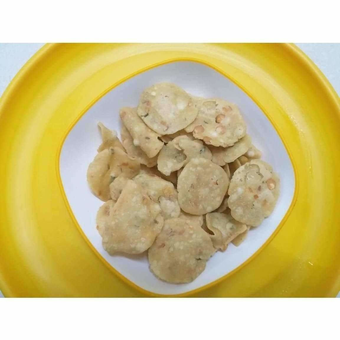 Bengal Gram Chekkalu / Pappu Chekkalu | Grab2Buy