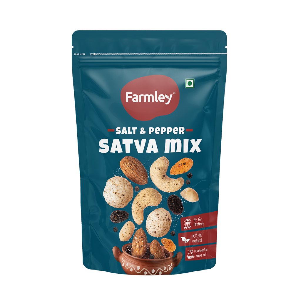 Farmley Satva mix | Grab2Buy