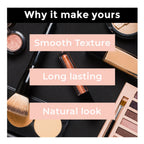 Matt Look Concealer & Anticernes SPF 20 - Rose