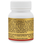 Indian Remedies Neuralex Forte Capsules