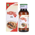 Adven Homeopathy Rheumax Plus Oil | Grab2Buy