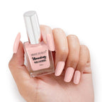 Swiss Beauty Stunning Nail Lacquer - Shade 02