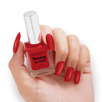 Swiss Beauty Stunning Nail Lacquer - Shade 19
