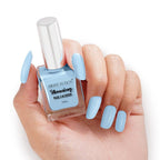 Swiss Beauty Stunning Nail Lacquer - Shade 31
