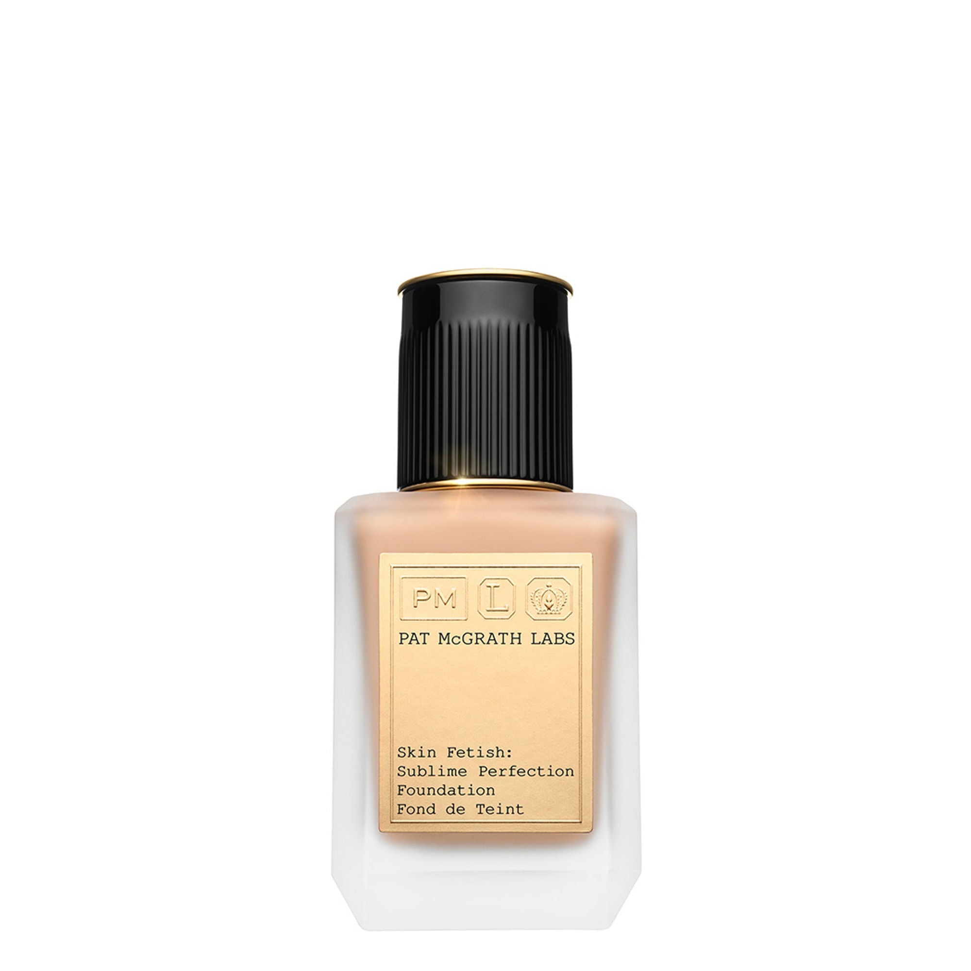 PAT McGRATH LABS Skin Fetish: Sublime Perfection Foundation - Light Medium 10 | Grab2Buy