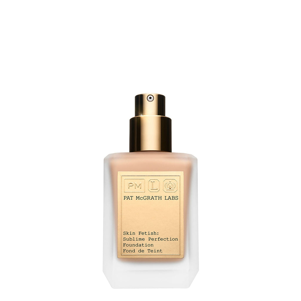 PAT McGRATH LABS Skin Fetish: Sublime Perfection Foundation - Light Medium 10 | Grab2Buy