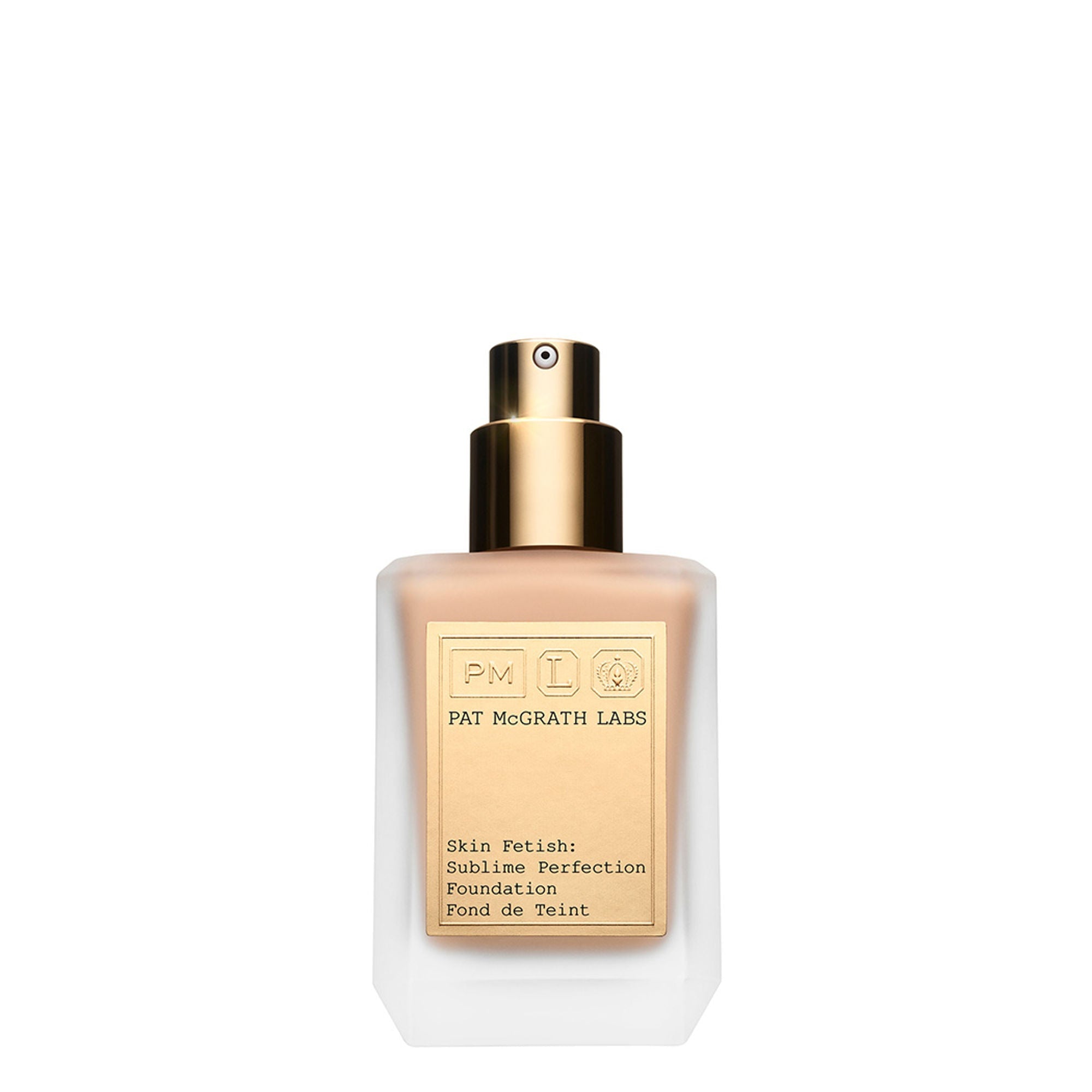 PAT McGRATH LABS Skin Fetish: Sublime Perfection Foundation - Light Medium 10 | Grab2Buy