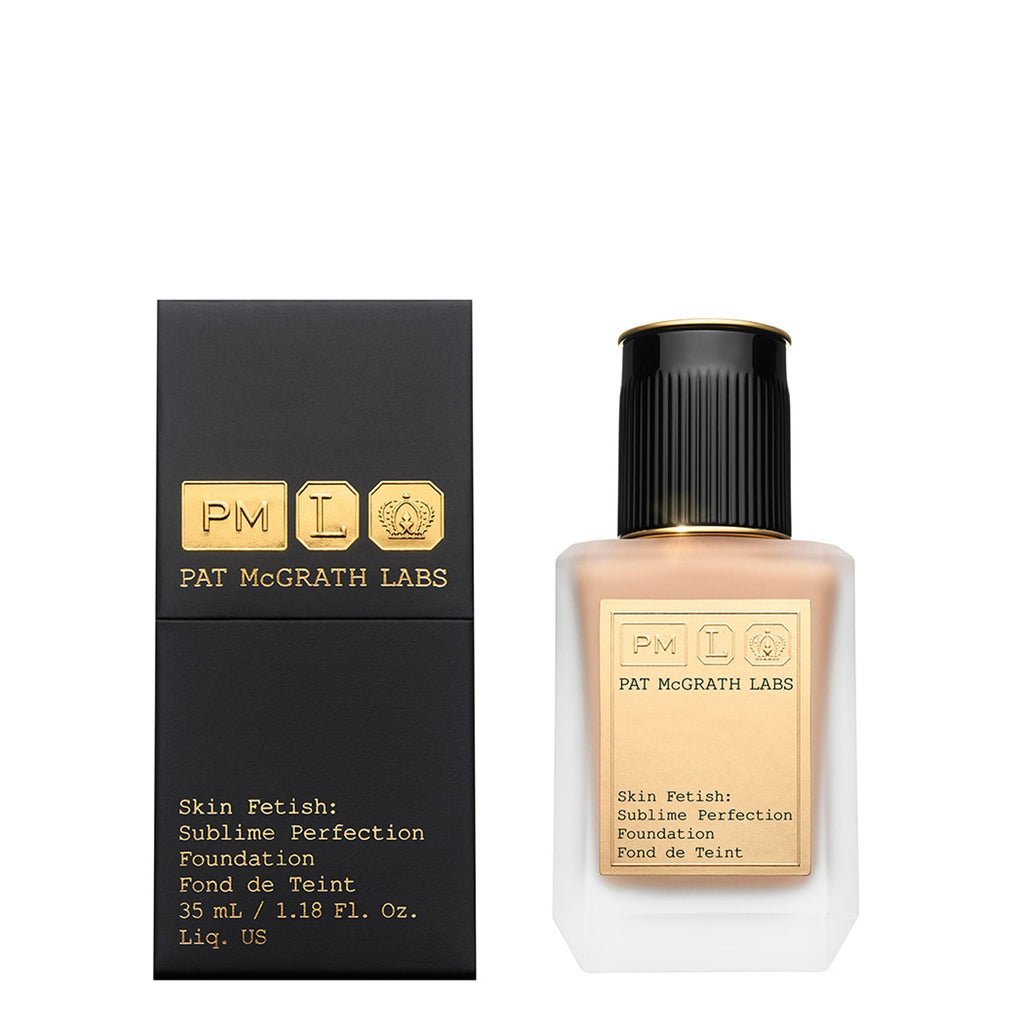 PAT McGRATH LABS Skin Fetish: Sublime Perfection Foundation - Light Medium 10 | Grab2Buy