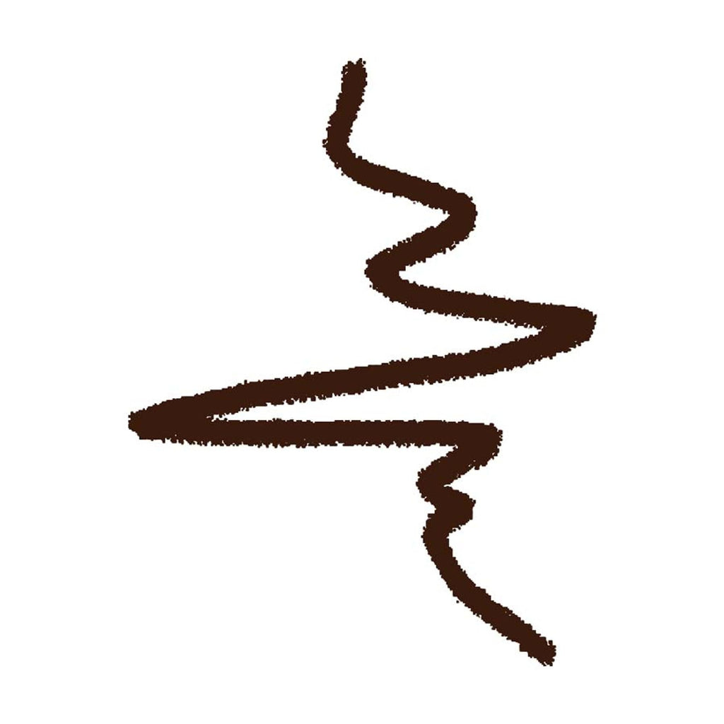 Matt Look Long Lasting Formula Professional Stylist Eyebrow Pencil - 04 Coco Brown