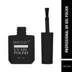 Swiss Beauty Professional UV Gel Nail Polish - Top Coat