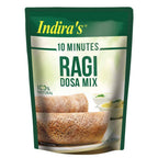 Indira's 10 Minutes Ragi Dosa Mix | Grab2Buy