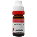 Dr. Reckeweg Digitalis Purpurea Dilution | Grab2Buy