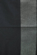 Mominos Fashion Moeza Bhagalpuri Handloom Silk Black Saree | Grab2Buy