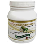 Alavi Soursop Fruit Dry Powder