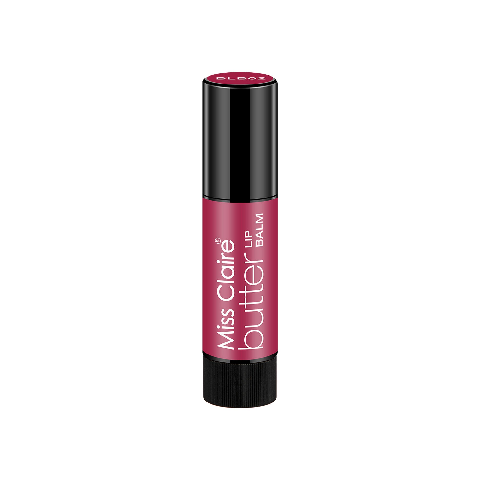 Miss Claire Butter Lip Balm - Ladyfingers | Grab2Buy