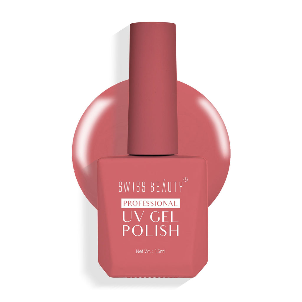 Swiss Beauty Professional UV Gel Nail Polish - Shade-22 | Grab2Buy