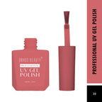 Swiss Beauty Professional UV Gel Nail Polish - Shade-22 | Grab2Buy