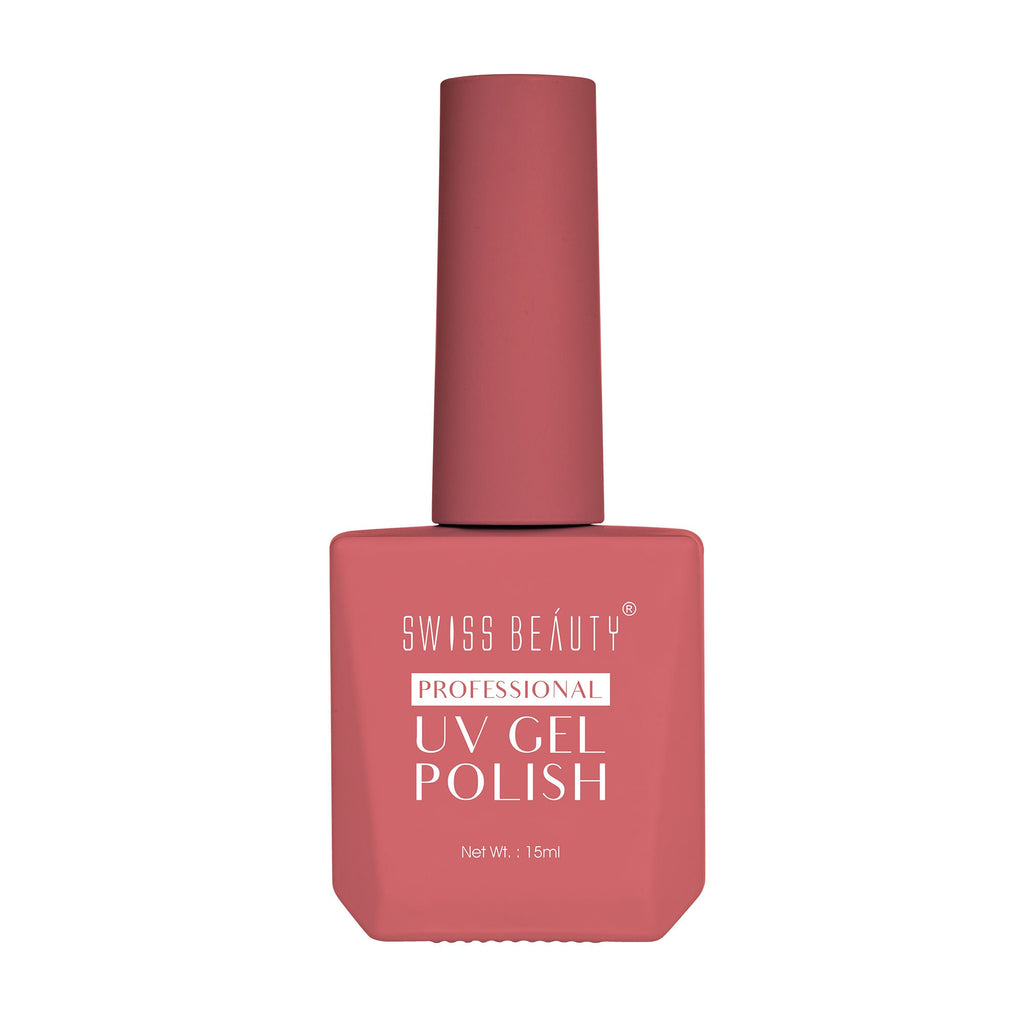 Swiss Beauty Professional UV Gel Nail Polish - Shade-22 | Grab2Buy