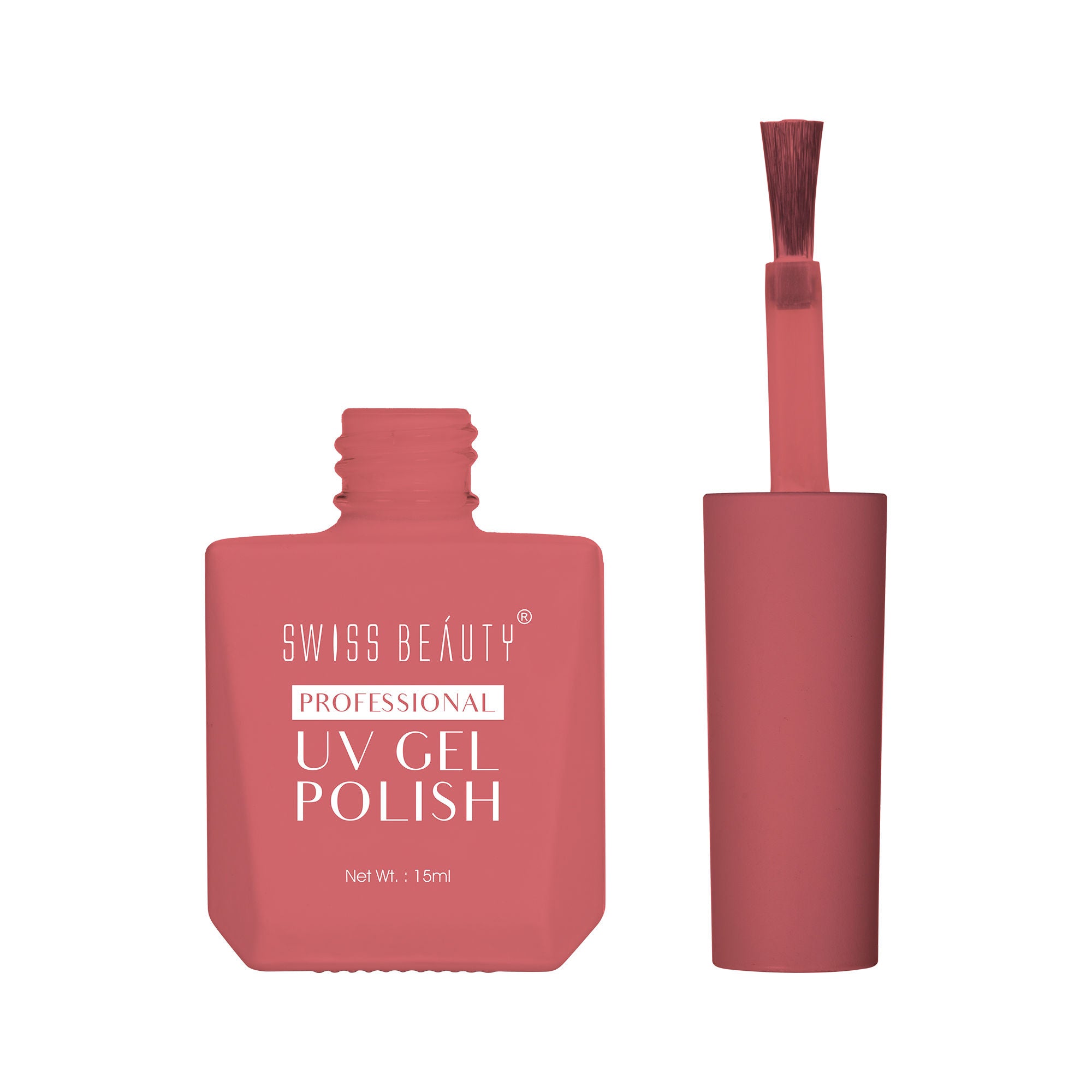 Swiss Beauty Professional UV Gel Nail Polish - Shade-22 | Grab2Buy