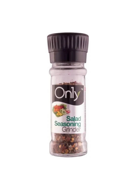 On1y Salad Seasoning Grinder | Grab2Buy