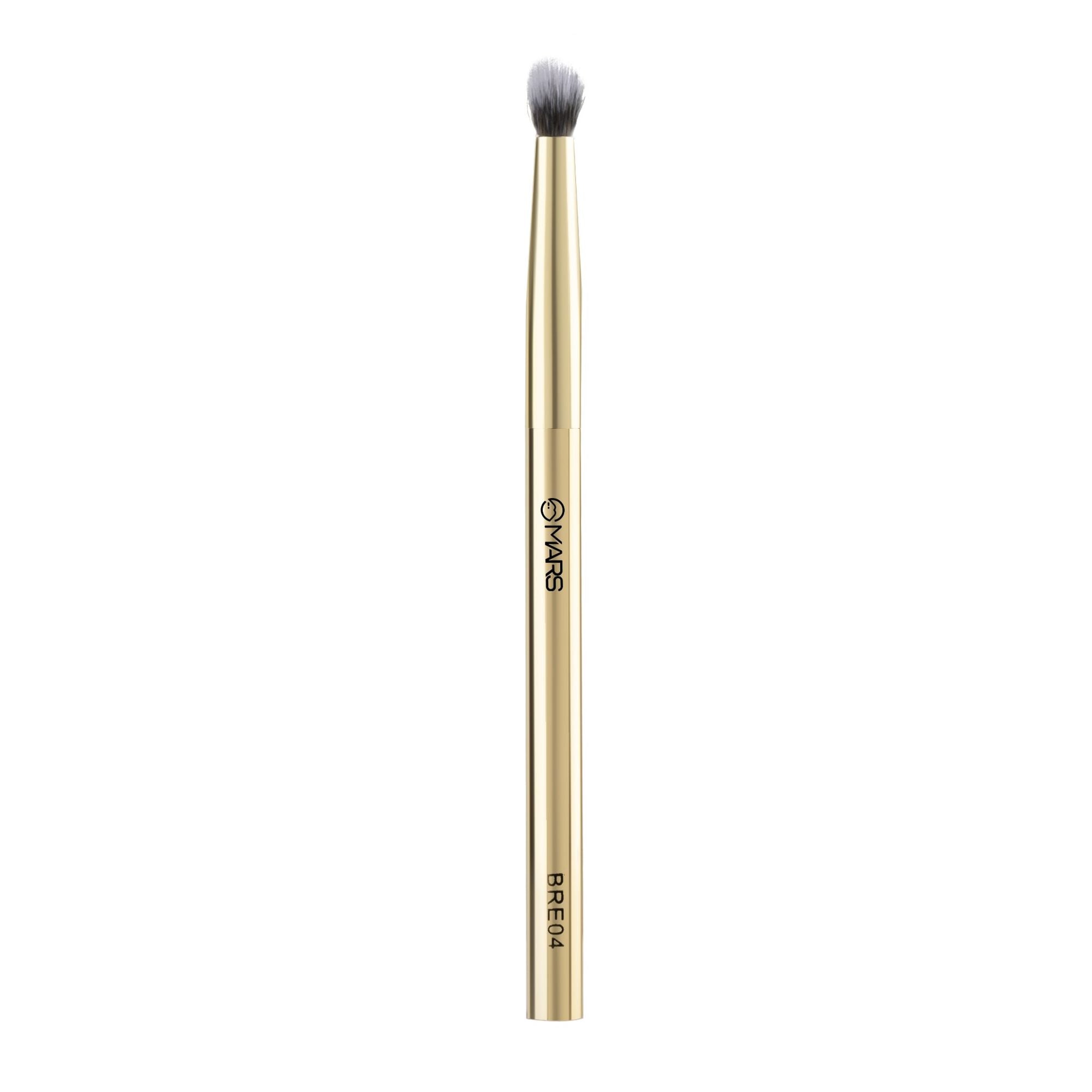 MARS Cosmetics Artist's Arsenal Professional Eyeshadow Smudging Pencil Brush Golden | Grab2Buy