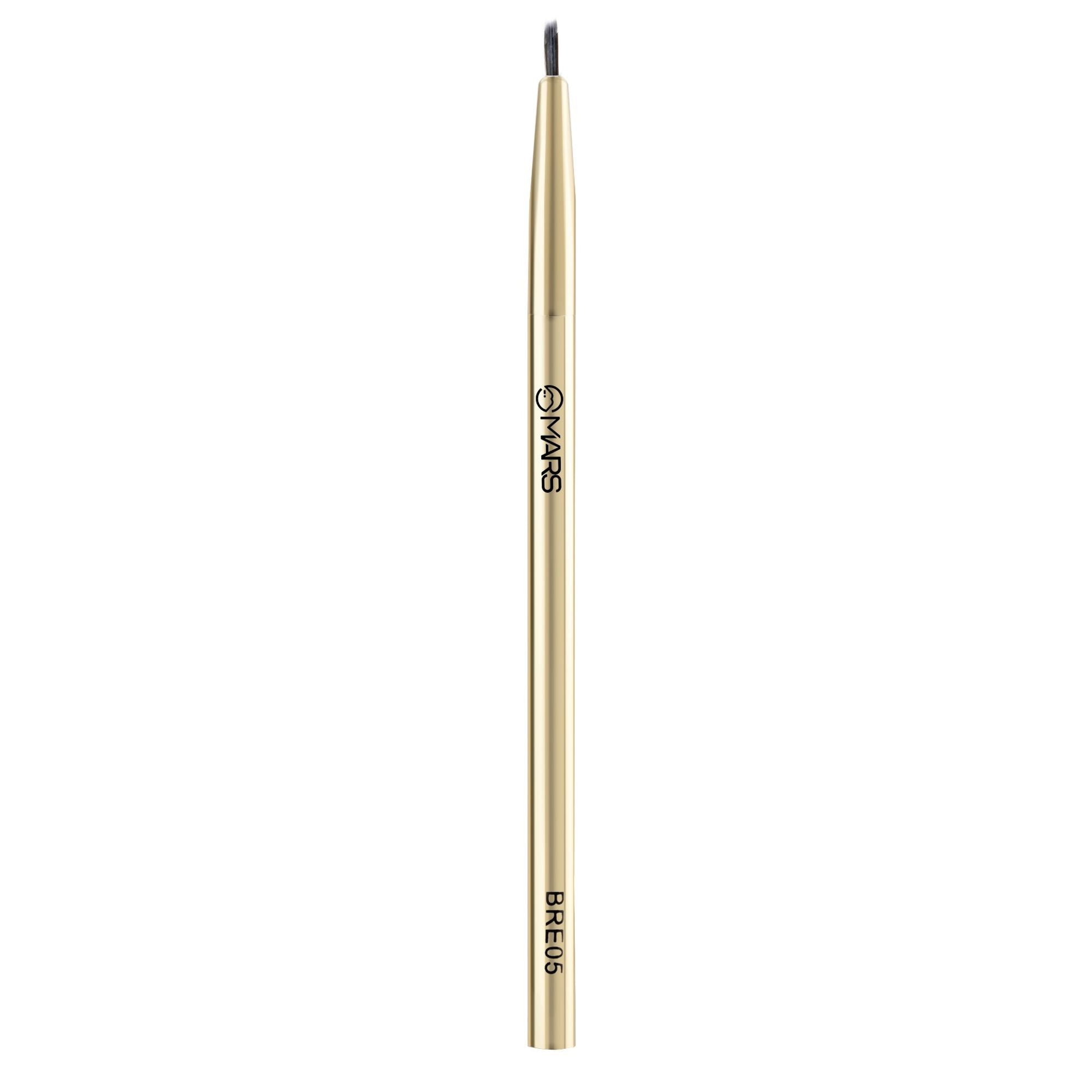 MARS Cosmetics Artist Arsenal Professional Eyeliner Brush | Grab2Buy