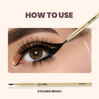 MARS Cosmetics Artist Arsenal Professional Eyeliner Brush | Grab2Buy