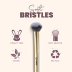 MARS Cosmetics Dense Highlighter Brush