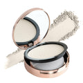 MARS Cosmetics Matte On Compact Powder with Applicator Puff - 01 Light | Grab2Buy