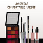 Swiss Beauty Bold & Black Kajal with Sharpener | Grab2Buy