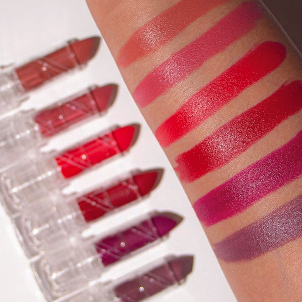 Revolution Relove Baby Lipstick - Create