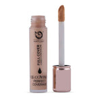 Matt Look Full Cover Jumbo Oil Control Perfect Coverage Concealer - Natural