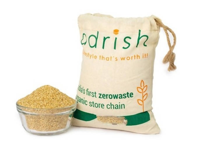 Adrish Barnyard Millets | Grab2Buy
