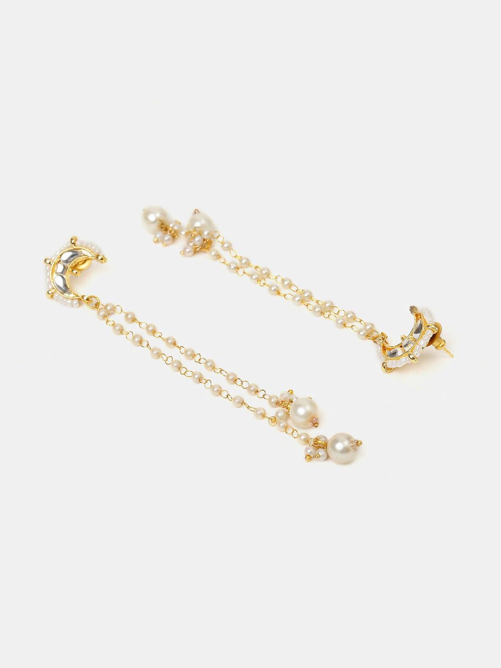 Ruby Raang Ivory Grace Drops | Grab2Buy
