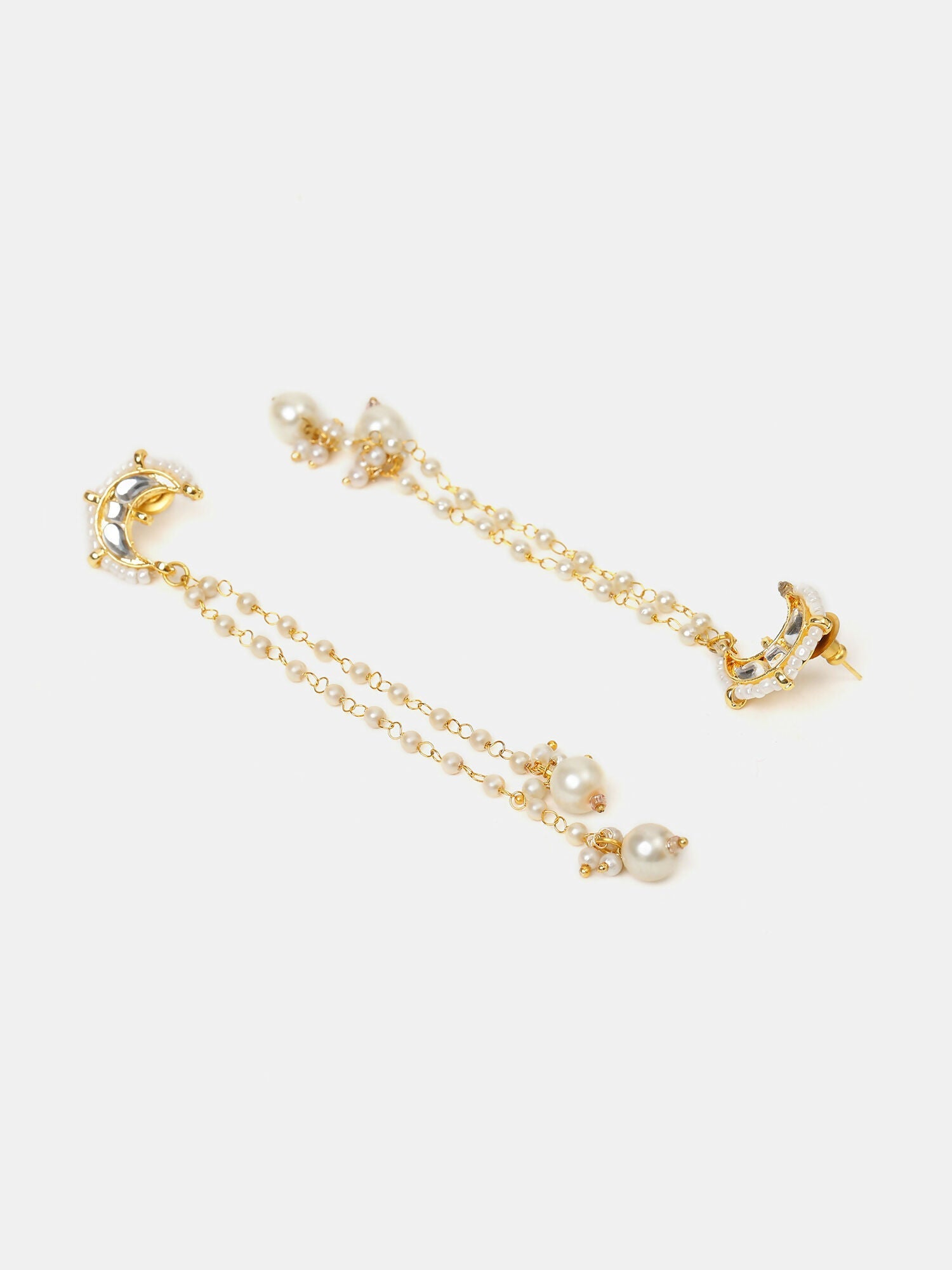Ruby Raang Ivory Grace Drops | Grab2Buy