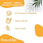 NutriGlow NATURAL'S Advanced Pro Formula Papaya Day Cream SPF 20 PA++ | Grab2Buy