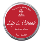 Korus Essential Watermelon Lip & Cheek Tint Balm