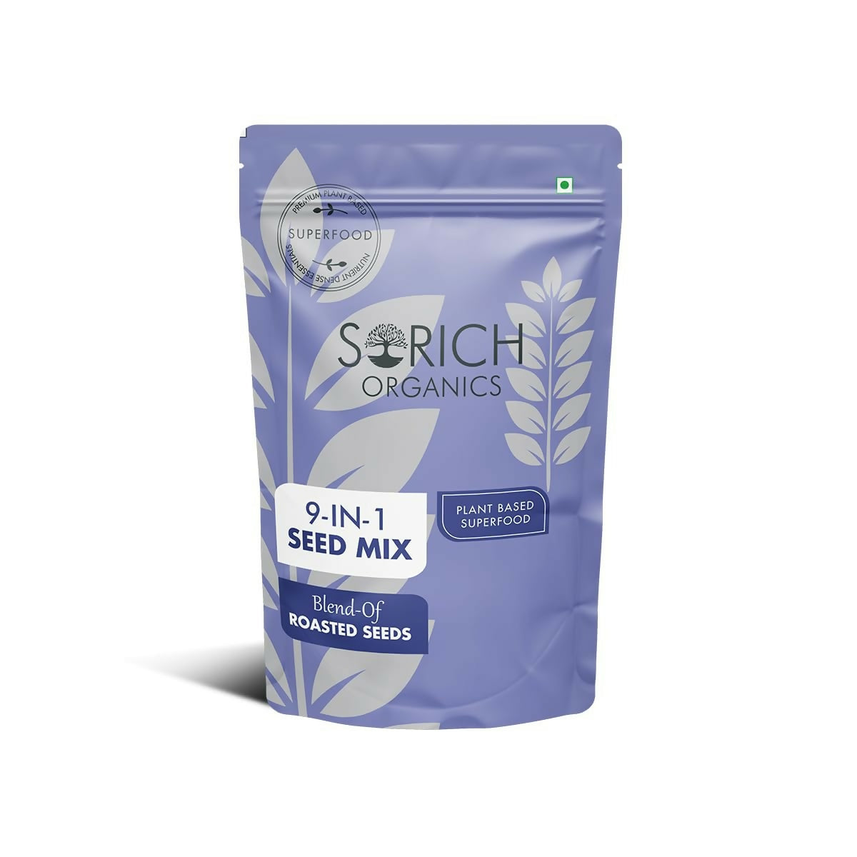 Sorich Organics 9 in 1 Seed Mix | Grab2Buy