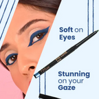 NY Bae Colored Kajal - Navy Nuance